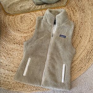 Patagonia Los Gatos Vest